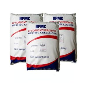HPMC 200000MPa. S Hydroxypropyl Cellulose Powder HPMC Powder for Coating Glue