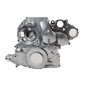 Hot Sale 4m40 Timing Cover for Excavator Diesel Engine