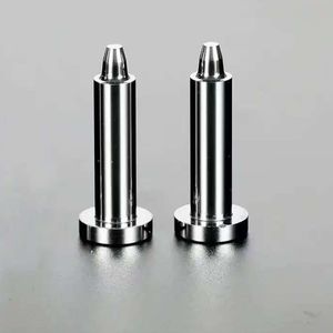 Automobile Parts Manufacturing Accessories Engine Series Replacement Parts Machining