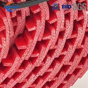 Best Price Fenner Drives Power Twist Plus Link V-Belt with Different Types for Mechanical Parts