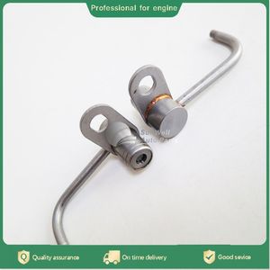 Original Product Isf2.8 Original Engine Piston Cooling Nozzle 5257526