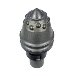 Msu Hot Sale Coal Cutter Bit Coal Round Shank Picks Mining Bit