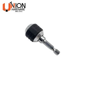Rich Stock Popup Quick Change Magnetic Bit Holder