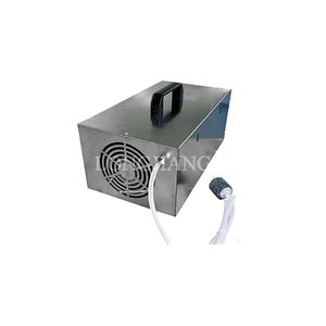 Portable Ozone Generator for Deodorization and Disinfection Equipment, Specifically Designed for Ozone Sterilization, Food Processing, and Water Treatment Equip