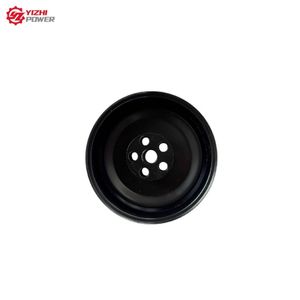 Genuine Cummins 6CT Diesel Engine Crankshaft Pulley 3943661