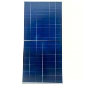 Ecological Green Waterproof 120W Panel 60ah Battery Solar Power Station for CCTV/Construction/Villa