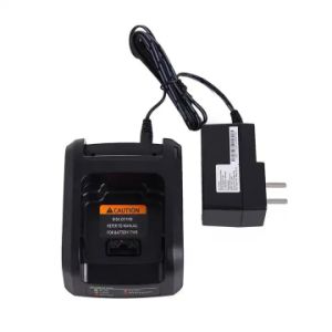 MTP3150 Walkie Talkie Battery Charger for Radio MTP3150 MTP3250 MTP3550 MTP6750 MTP3100 MTP3200 Repaid Charger Accessories