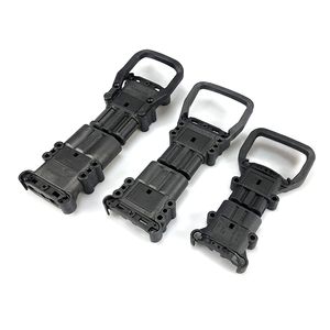 High Current Forklift Connector 80A 160A 320A 150V Double Pole Power Plug Use for Forklift