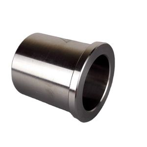 High-Quality CNC Precision Punching Components for Fine Machining