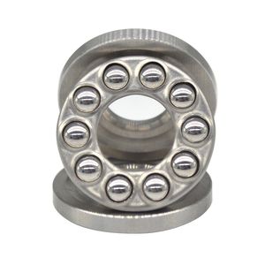 Wholesale High Quality 51205 Thrust Ball Bearing with a Cheap Price