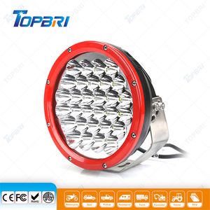 9inch Round 150W CREE LED Heavy Duty Truck Driving Light