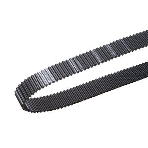 Nuodis Rubber Synchronous Belt /PU Synchronous Belt