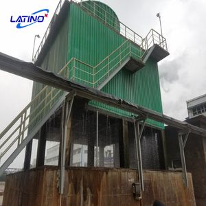 CTI Certificated Evaporative Condenser/ Cooling Tower