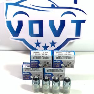 096030-0160 12V Fuel Pump Solenoid Valve Cut-off Stop for Engine 096030-0070 096010-0690