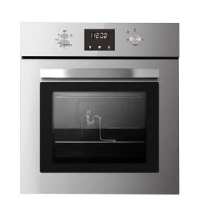 Modern Design Electrical Appliance Electric Cooking Oven with Custom Logo and Safe Certification