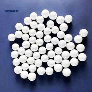 High Quality Alumina Grinding and Polishing Media Alumina Oxide Ceramic Ball