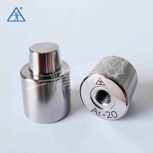 Precision Tapered Locating Unit for Plastic Mold Parts