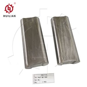 Furukawa Hb30g 20206 Hb20g Hb15g Hydraulic Breaker Stop Pin Flat Pin Chisel Pin Rod Pin From China
