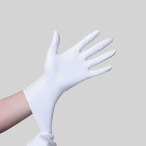 Premium Latex Disposable Gloves for Safe Hand Protection
