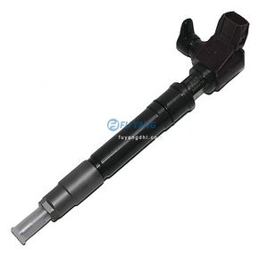 Original New Fuel Injector Assembly 295700-0560 for 2gd-Ftv 2.4L 23670-0e020, 23670-09430, 23670-11020, 23670-19025 for Hilux