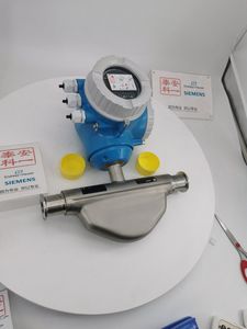 Promass F 300 Endress+Hauser Original E+H Proline Promass Flowmeter Coriolis Flowmeter