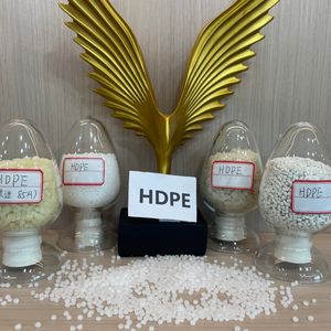 Supply High Quality High Density Polyethylene / HDPE / LLDPE / LDPE