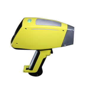 Xfr Handheld Spectrometer Analyzer Xrf Handheld Metal Analyzer