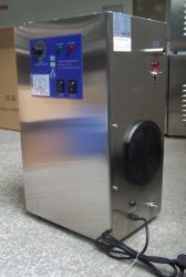 China Air Source 30g Ozone Generator Part in Water Treatment