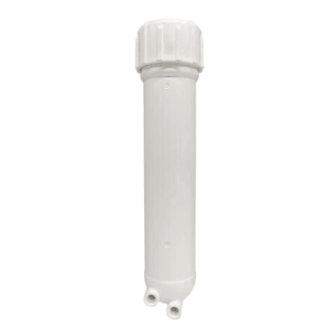 RO Membrane Housing Filter Water Treatment Mechanical Reverse Osmosis Membrane Water Filter Parts
