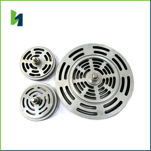 Fast Delivery Sauer Wp200 Air Compressor for Sales High Temp Resistant Diesel Engine Parts Ship Marine Engine Parts Sauer