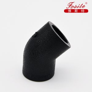 HDPE Butt Fusion Fittings