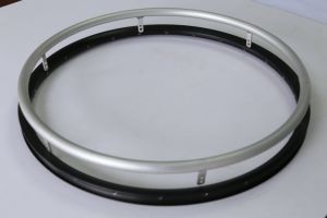 Aluminum Wheelchair Rim Parts Manual