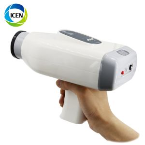in-Blx High Quality Handheld Portable Wireless Rvg Dental X-ray Machine Price