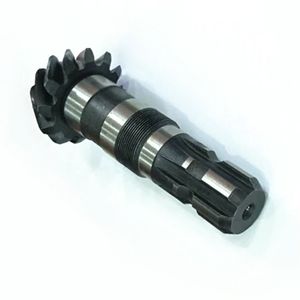 Modern Design Manufacturers of Crown Wheel and Pinion Spiral Bevel Gear