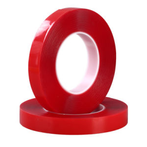 Heavy Duty Double Sided Acrylic Foam Tape for Solar Panel Assembly