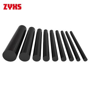 Insulating Flexible Solid Rubber Rod with Premium Quality
