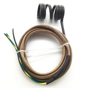 High Quality Hot Runner Heating Coils