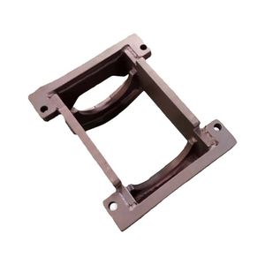 Gold Forging High Quality OEM Swd36 Swd28 Swd25 Swd22 Track Chain Excavator Rotary Drilling Rigs Guard