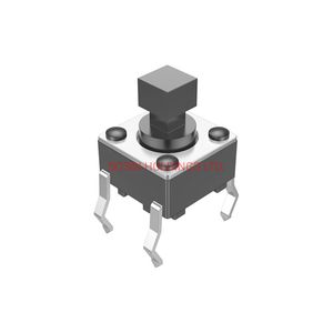 Tact Switch Push Button Switch Factory Price