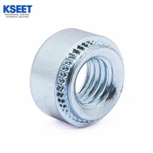 High Quality Self-Clinching Nut, Steel, Fastener