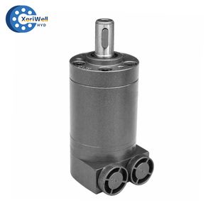 1500 Rpm Bmm12.5 Omm12.5 Omm Bmm 12.5 Orbital Hydraulic Motor