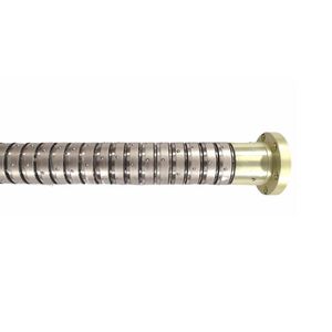3 Inch Ball Type Differential Slip Shaft