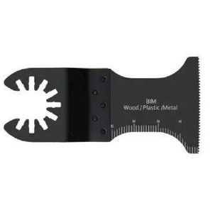 Premium 40mm Multi Tool Oscillating Saw Blade for Precision Cutting