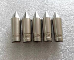 Extrusion Dies Customized Wire Guides Extrusion Tips Dies