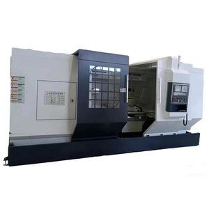 High-Precision Turning Lathes for Superior Performance and Longevity