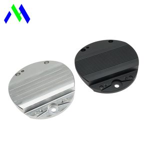 OEM Custom Precision CNC Precision Machining Stainless Steel Aluminum Parts