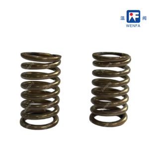 Reliable Durable Air Valve Spring for Enhanced Compressor Efficiency