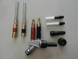 G42 Spare Parts Powder Pump (NON OEM - compatible with products)