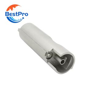Sintered Powder Metallurgy Parts MIM Metal Injection Molding MIM Electronic Components MIM Metal Parts