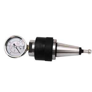 Bt30 Bt40 Bt50 Spindle Clamping Force Tester Spindle Tension Meter for CNC
